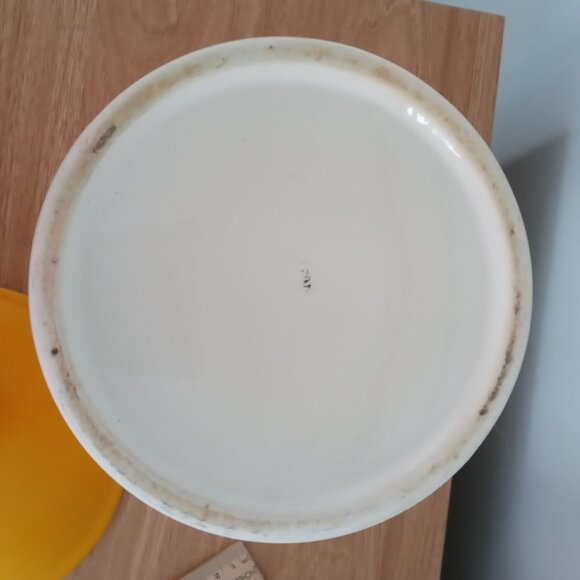 Vtg 1960's Dan Brechner Walt Disney Productions Mickey Mouse Cookie Jar - Picture 8 of 10